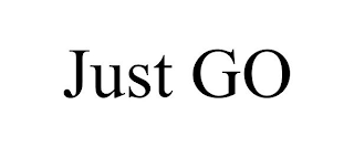 JUST GO