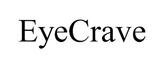 EYECRAVE