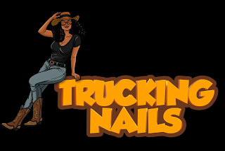 TRUCKING NAILS
