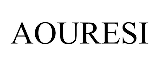 AOURESI