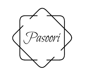 PASOORI