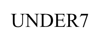 UNDER7