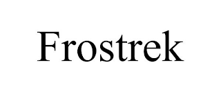 FROSTREK