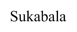 SUKABALA