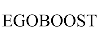 EGOBOOST