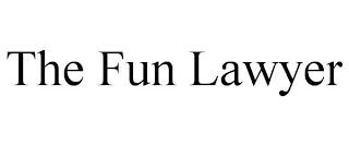 THE FUN LAWYER