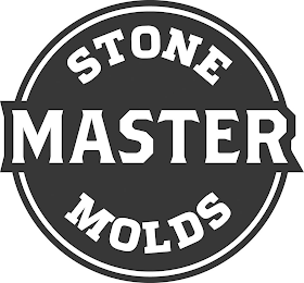 STONE MASTER MOLDS