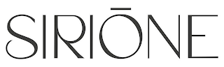 SIRIONE