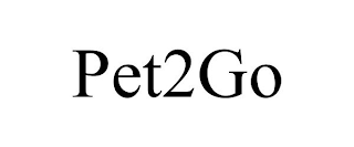 PET2GO