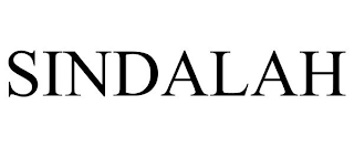 SINDALAH