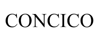 CONCICO