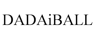 DADAIBALL