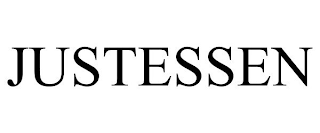JUSTESSEN