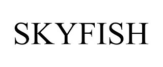 SKYFISH