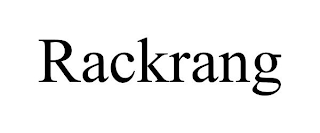 RACKRANG