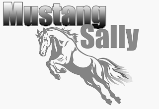 MUSTANG SALLY