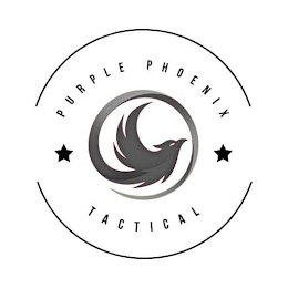 PURPLE PHOENIX TACTICAL