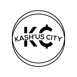 KC KASH'US CITY