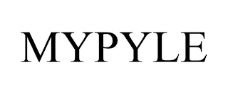 MYPYLE