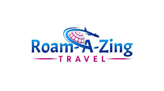 ROAM-A-ZING TRAVEL