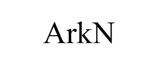 ARKN