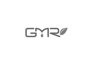 GMR