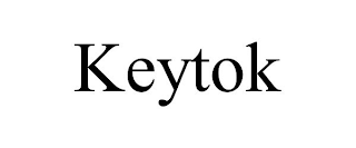 KEYTOK