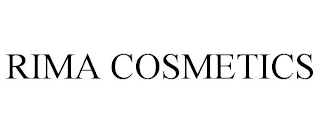 RIMA COSMETICS