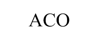 ACO
