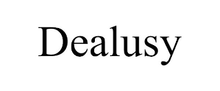 DEALUSY