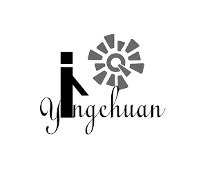 YINGCHUAN