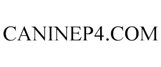 CANINEP4.COM