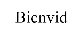 BICNVID