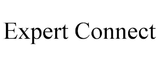 EXPERT CONNECT