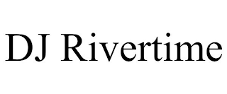 DJ RIVERTIME