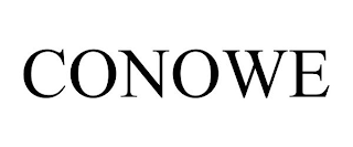 CONOWE