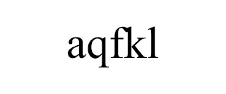 AQFKL