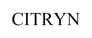 CITRYN