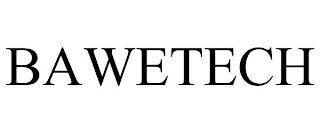 BAWETECH