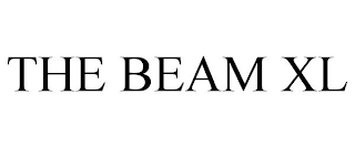 THE BEAM XL