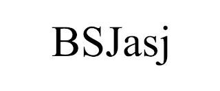 BSJASJ
