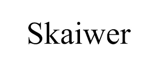 SKAIWER