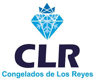 CLR CONGELADOS DE LOS REYES