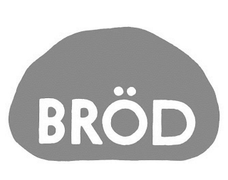 BRÖD