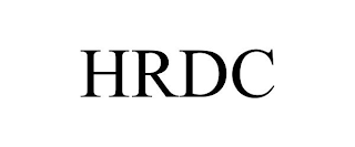 HRDC