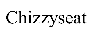 CHIZZYSEAT