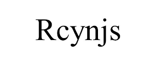 RCYNJS