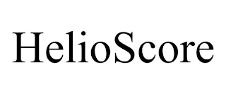 HELIOSCORE