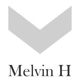 MELVIN H