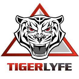 TIGERLYFE